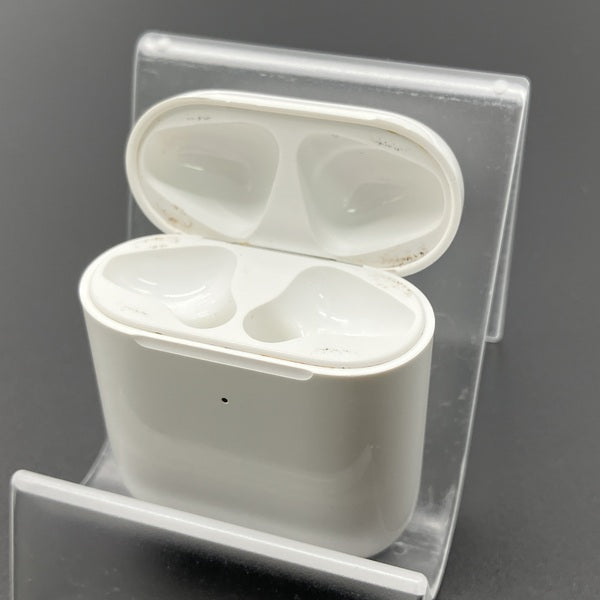 【中古】Wireless Charging Case for AirPods MR8U2J/A【日本橋】