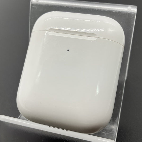 【中古】Wireless Charging Case for AirPods MR8U2J/A【日本橋】