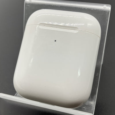 【中古】Wireless Charging Case for AirPods MR8U2J/A【日本橋】