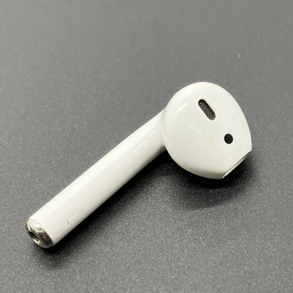 【中古】airpods （L側）(第2世代)【秋葉原】