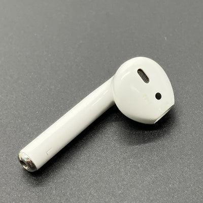 【中古】airpods （L側）(第2世代)【秋葉原】