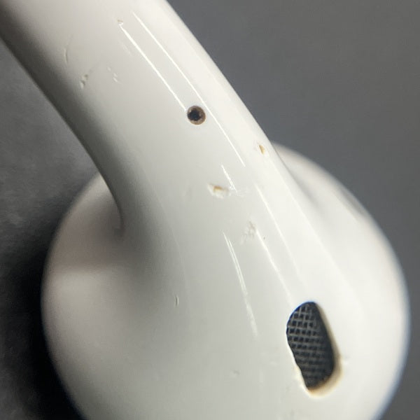 【中古】airpods （L側）(第2世代)【秋葉原】