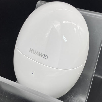 【中古】Freebuds 6 WHITE【日本橋】