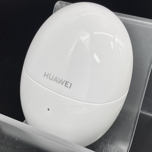 HUAWEI 【中古】Freebuds 6 WHITE【日本橋】 – e☆イヤホン