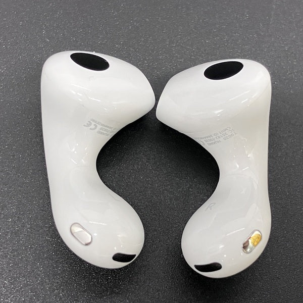 HUAWEI 【中古】Freebuds 6 WHITE【日本橋】 – e☆イヤホン