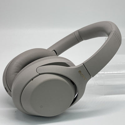 【中古】WH-1000XM4 SM プラチナシルバー【秋葉原】