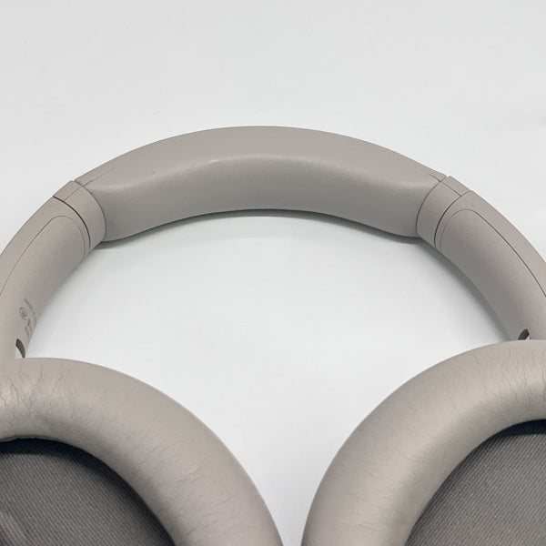 【中古】WH-1000XM4 SM プラチナシルバー【秋葉原】