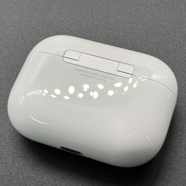 【中古】AirPods Pro 充電ケース【仙台】