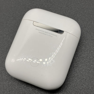 【中古】airpods充電ケース【秋葉原】