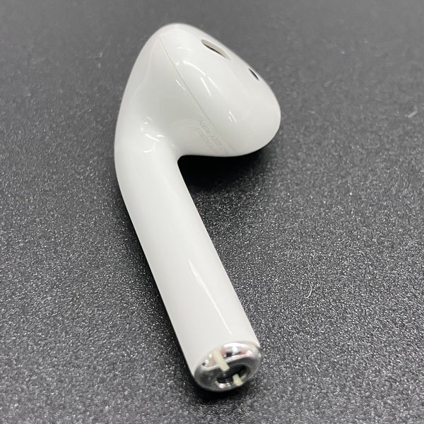 【中古】airpods （L側）(第2世代)【秋葉原】