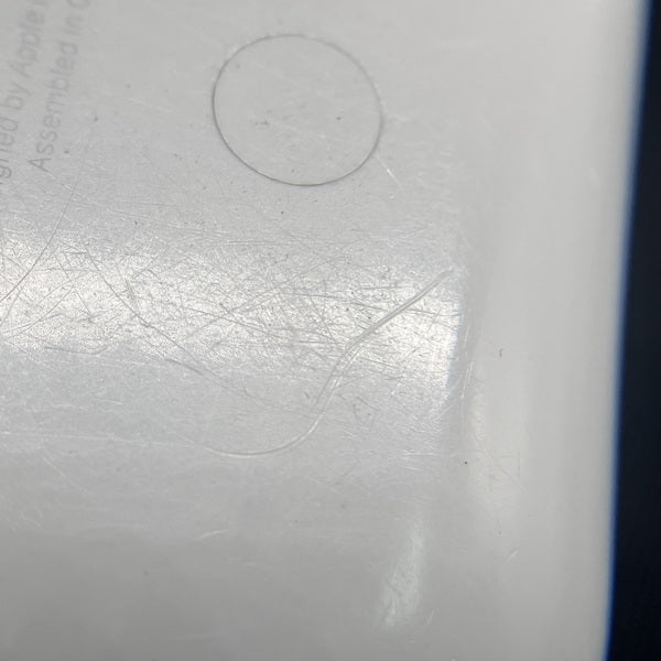 Apple 【中古】AirPods Pro (第2世代) 充電ケース (Lightning)【秋葉原