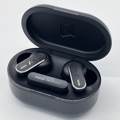 【中古】N5 Hybrid ブラック【AKGN5HYBRIDBLK】【日本橋】