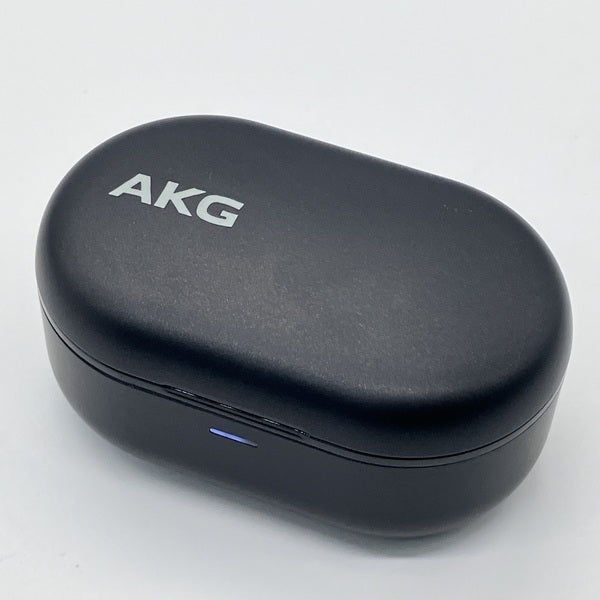 【中古】N5 Hybrid ブラック【AKGN5HYBRIDBLK】【日本橋】