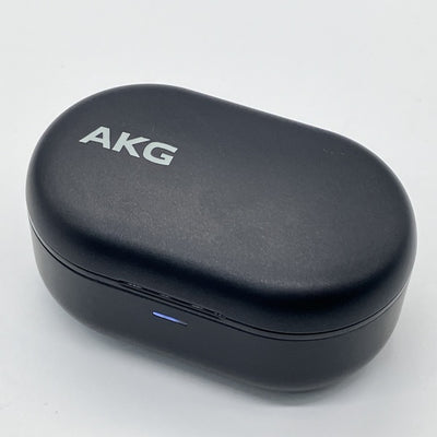 【中古】N5 Hybrid ブラック【AKGN5HYBRIDBLK】【日本橋】