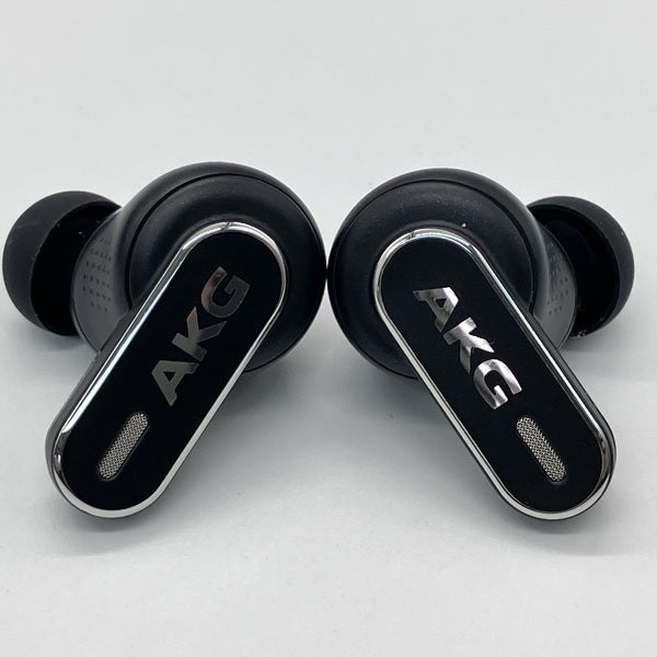 【中古】N5 Hybrid ブラック【AKGN5HYBRIDBLK】【日本橋】