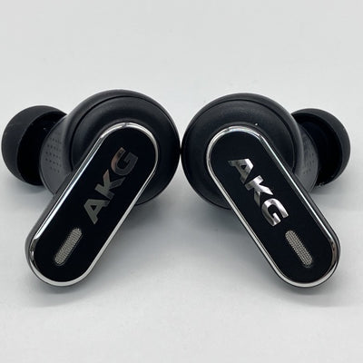 【中古】N5 Hybrid ブラック【AKGN5HYBRIDBLK】【日本橋】