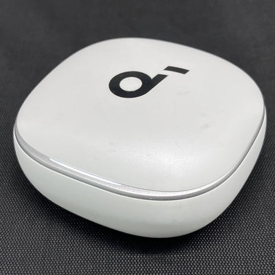 【中古】Soundcore Liberty 4 クラウドホワイト 【A3953N21】【日本橋】