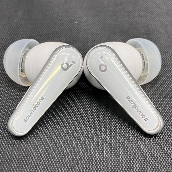 【中古】Soundcore Liberty 4 クラウドホワイト 【A3953N21】【日本橋】