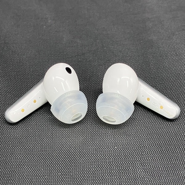 【中古】Soundcore Liberty 4 クラウドホワイト 【A3953N21】【日本橋】