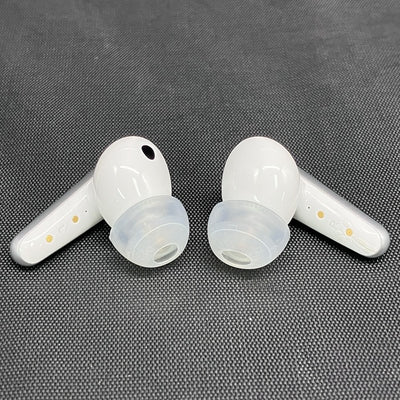 【中古】Soundcore Liberty 4 クラウドホワイト 【A3953N21】【日本橋】