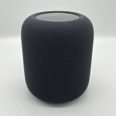 【中古】HomePod 第2世代 MQJ73J/A【秋葉原】