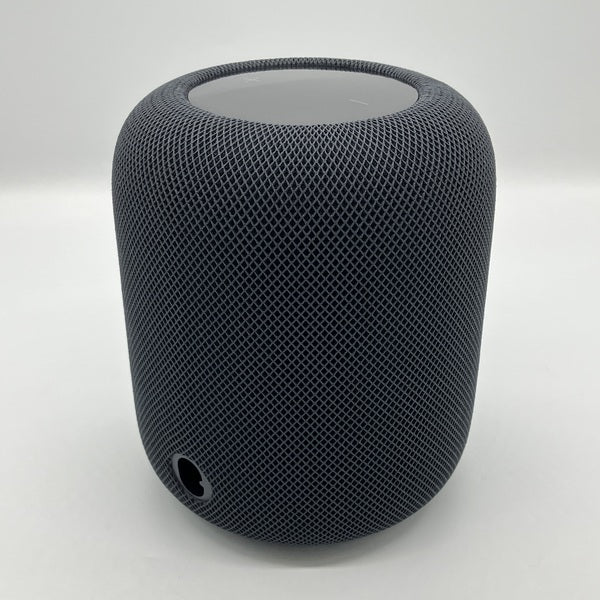 【中古】HomePod 第2世代 MQJ73J/A【秋葉原】