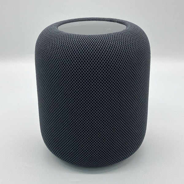 【中古】HomePod 第2世代 MQJ73J/A【秋葉原】