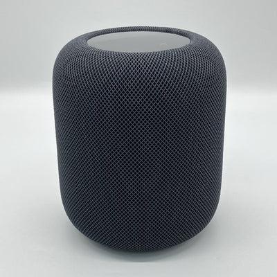 【中古】HomePod 第2世代 MQJ73J/A【秋葉原】