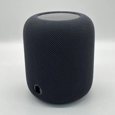 【中古】HomePod 第2世代 MQJ73J/A【秋葉原】