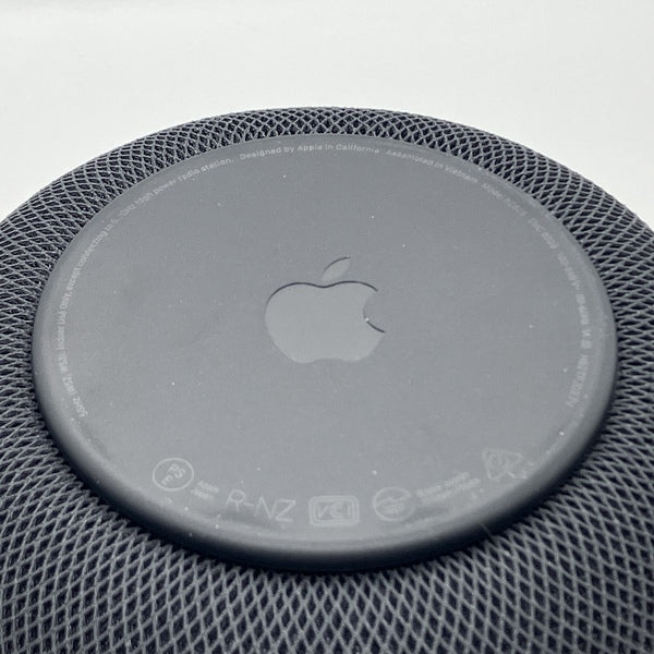 【中古】HomePod 第2世代 MQJ73J/A【秋葉原】