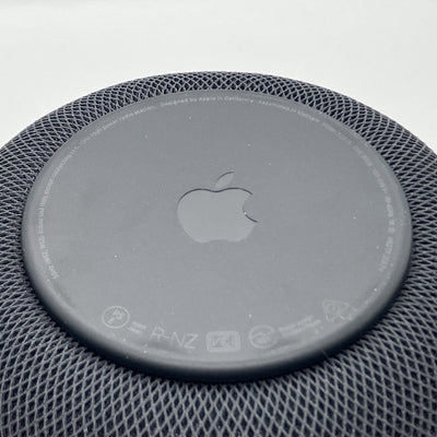 【中古】HomePod 第2世代 MQJ73J/A【秋葉原】