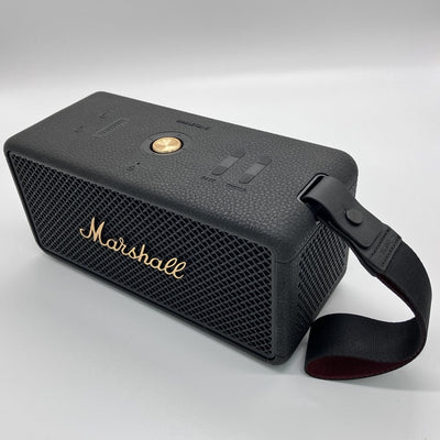 【中古】Middleton ll Black and Brass【秋葉原】