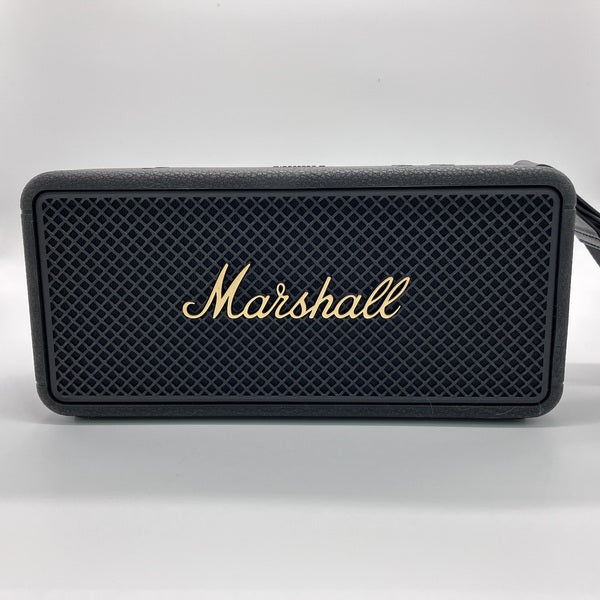 【中古】Middleton ll Black and Brass【秋葉原】