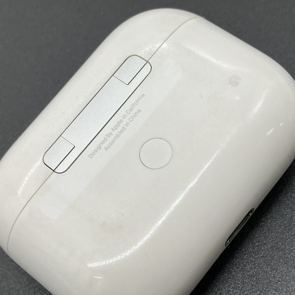 Apple 【中古】AirPods Pro 充電ケース【仙台】 – e☆イヤホン
