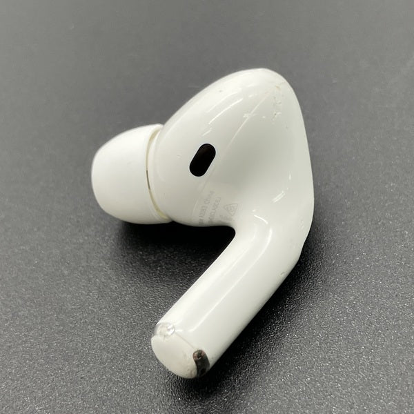 Apple 【中古】AirPods Pro （R側）【日本橋】 – e☆イヤホン