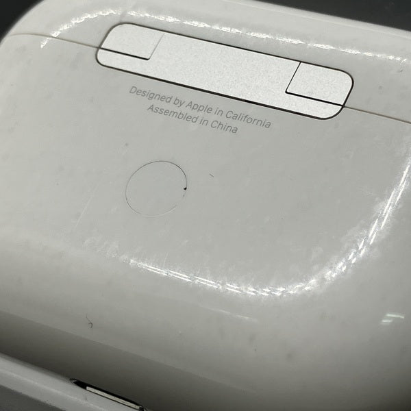【中古】AirPods Pro 充電ケース【仙台】
