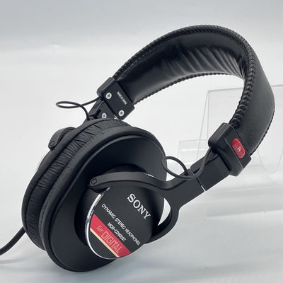 【中古】MDR-CD900ST【名古屋】