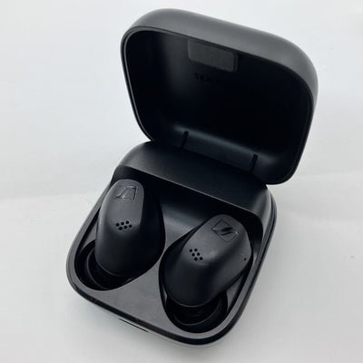 【中古】ACCENTUM True Wireless ブラック 【ATW1 Black】【秋葉原】