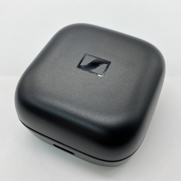 SENNHEISER 【中古】ACCENTUM True Wireless ブラック 【ATW1 Black