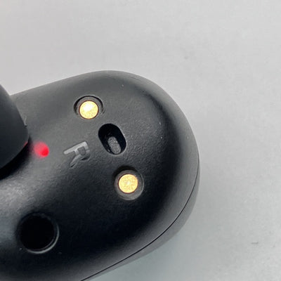 【中古】ACCENTUM True Wireless ブラック 【ATW1 Black】【秋葉原】
