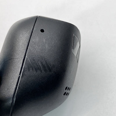 【中古】ACCENTUM True Wireless ブラック 【ATW1 Black】【秋葉原】