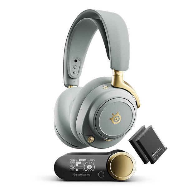 【新品未開封】SteelSeries Arctis Nova Elite SteelSeries Arctis Nova Elite – e☆イヤホン