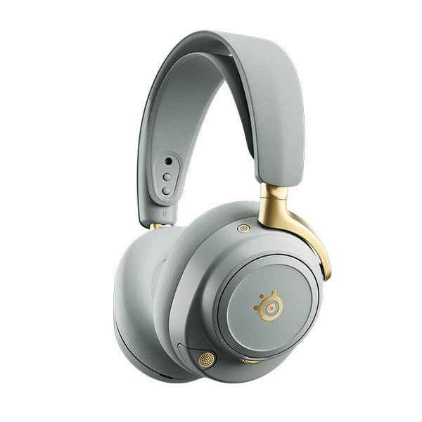 【美品】SteelSeries Arctis Nova ワイヤレスイヤホン SteelSeries Arctis Nova Pro Wireless – e☆イヤホン