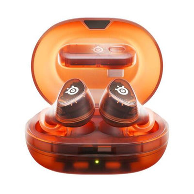 Arctis GameBuds Glorange【61683】