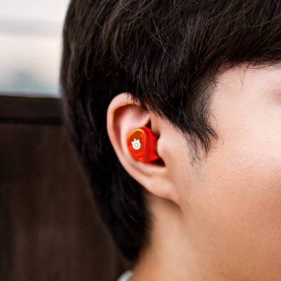 Arctis GameBuds Glorange【61683】