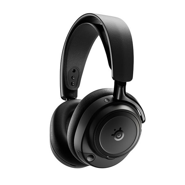 【美品】SteelSeries Arctis Nova ワイヤレスイヤホン Amazon.com: SteelSeries Arctis Nova Pro Wireless Multi