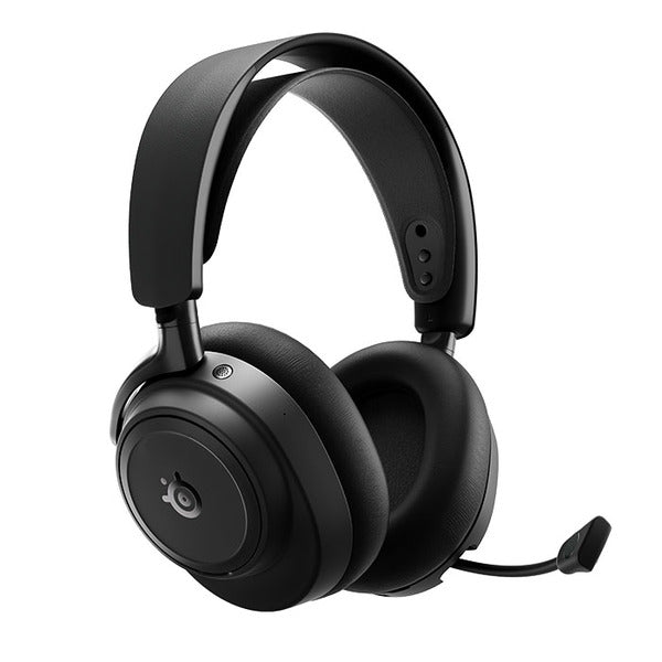 【美品】SteelSeries Arctis Nova ワイヤレスイヤホン SteelSeries Arctis Nova Pro Wireless – e☆イヤホン