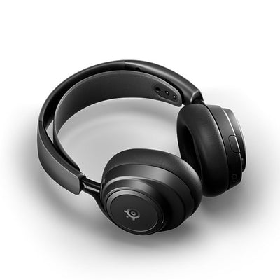Arctis Nova Elite