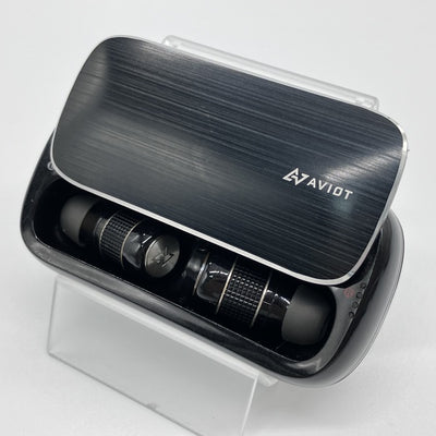 【中古】TE-BD21f Black 【TE-BD21f-BK】【秋葉原】