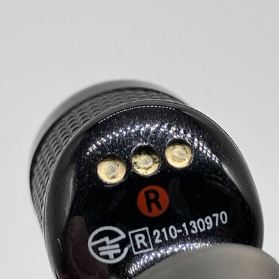 【中古】TE-BD21f Black 【TE-BD21f-BK】【秋葉原】